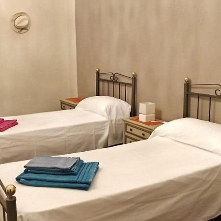 Adriano'S House Catania Cathedral First Floor Apartment Екстериор снимка