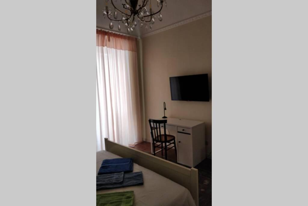 Adriano'S House Catania Cathedral First Floor Apartment Екстериор снимка