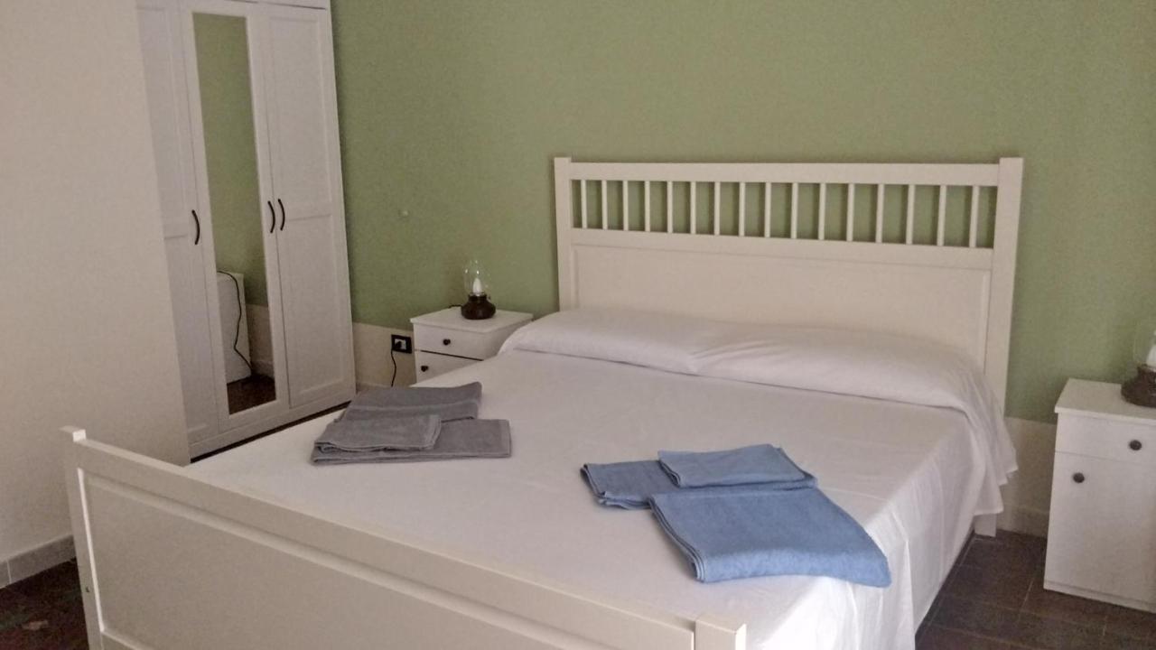 Adriano'S House Catania Cathedral First Floor Apartment Екстериор снимка