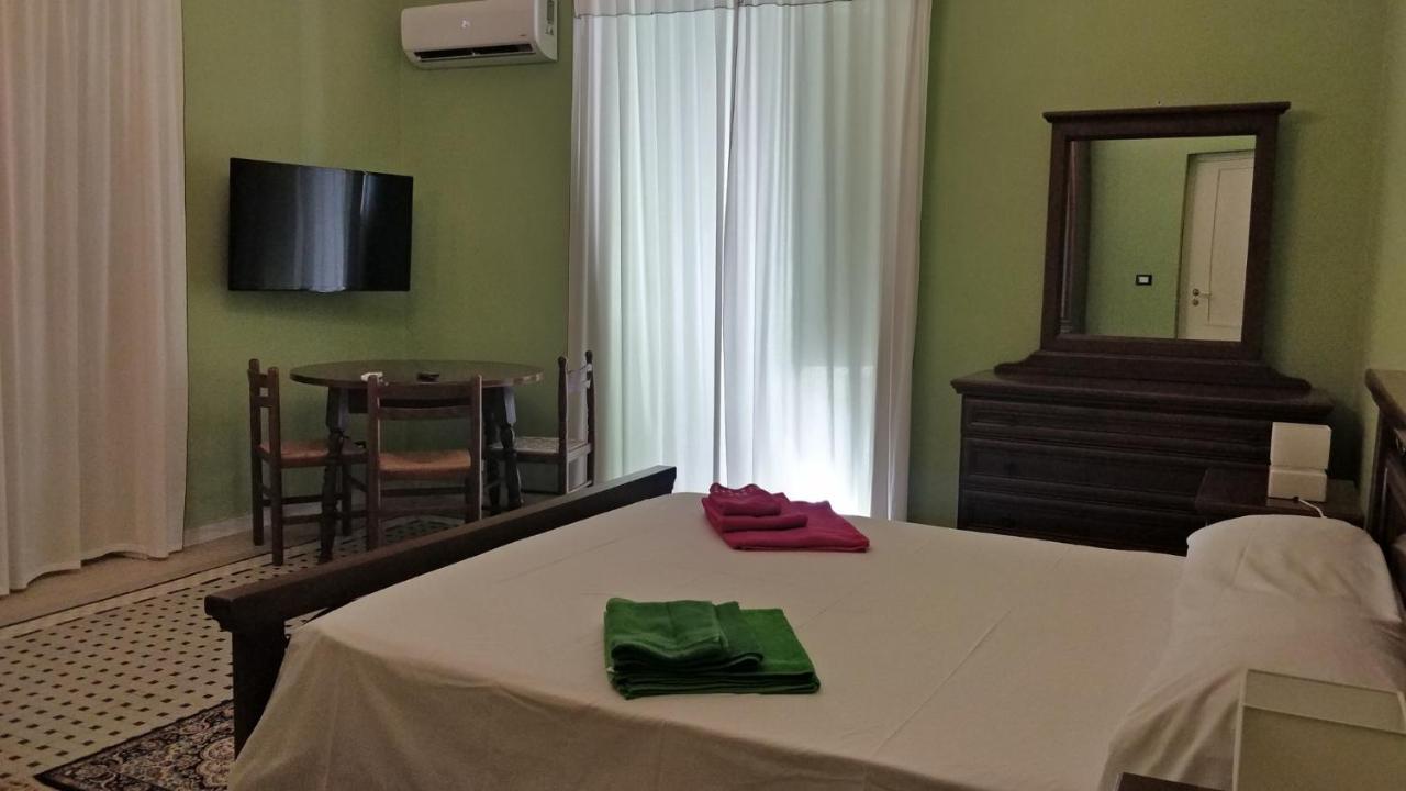 Adriano'S House Catania Cathedral First Floor Apartment Екстериор снимка