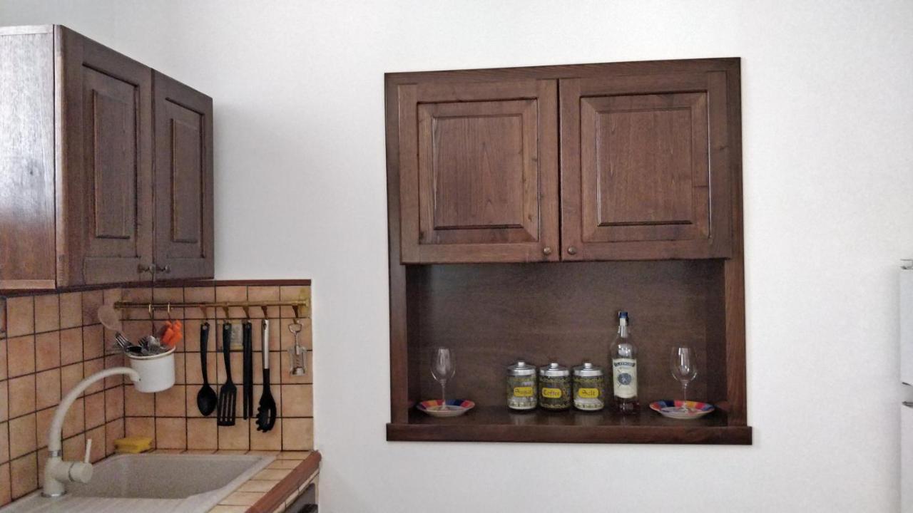 Adriano'S House Catania Cathedral First Floor Apartment Екстериор снимка
