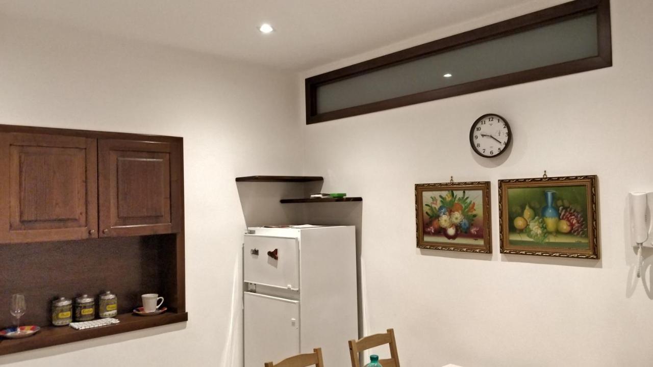 Adriano'S House Catania Cathedral First Floor Apartment Екстериор снимка
