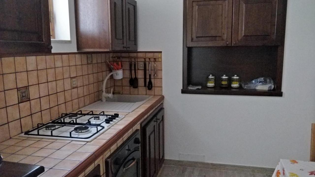 Adriano'S House Catania Cathedral First Floor Apartment Екстериор снимка