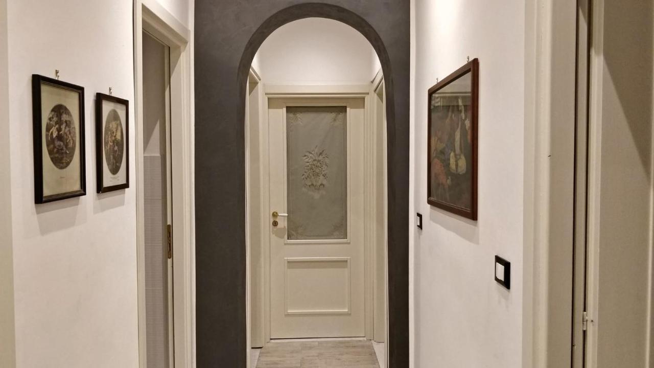 Adriano'S House Catania Cathedral First Floor Apartment Екстериор снимка