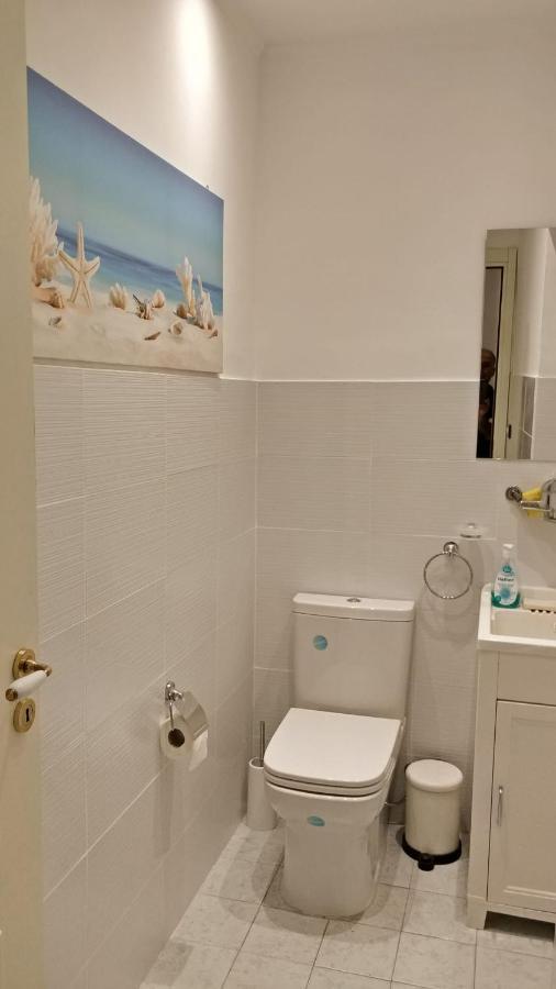 Adriano'S House Catania Cathedral First Floor Apartment Екстериор снимка