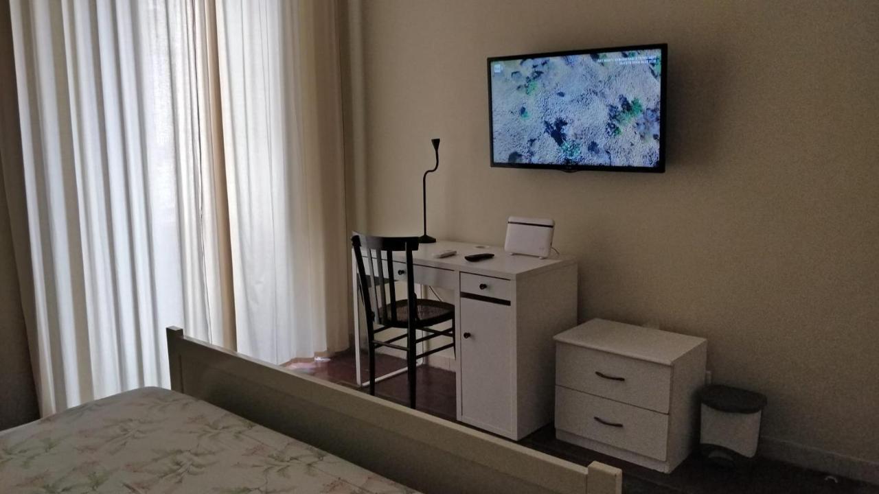 Adriano'S House Catania Cathedral First Floor Apartment Екстериор снимка